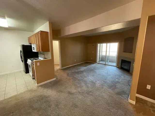 Apartment Unit for Rent