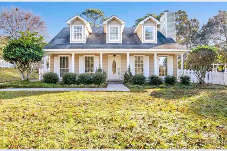 Single-family house For Sale in 2805, Brookside Drive, Mobile, Alabama