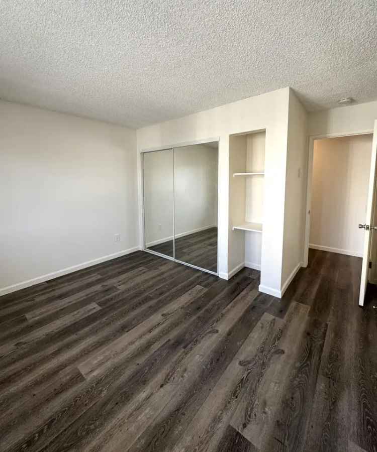 Apartment Unit for Rent