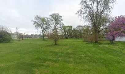 Land For Sale in Merrillville, Indiana