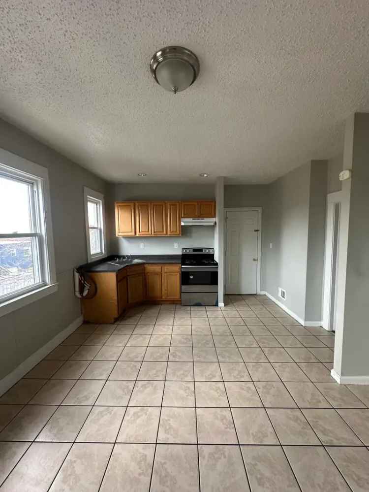 Apartment Unit for Rent