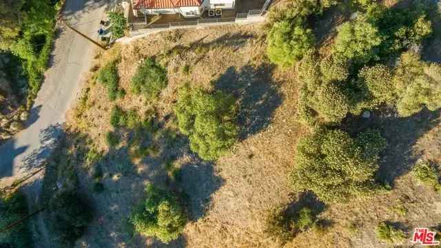 Land For Sale in Los Angeles, California