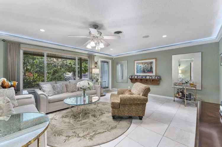 Single-family house For Sale in 5130, Northeast 14th Terrace, Fort Lauderdale, Florida