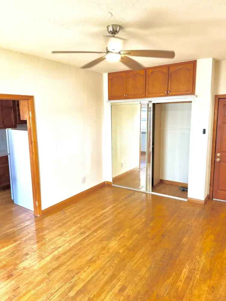 Apartment Unit for Rent