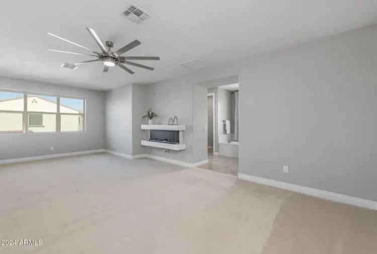 Single-family house For Sale in 9736, East Theia Drive, Mesa, Arizona