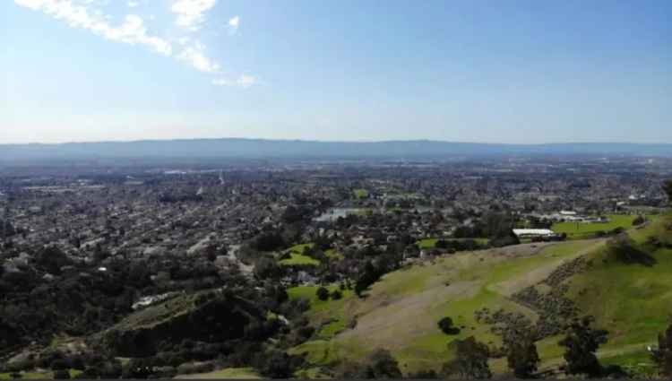 Land For Sale in San Jose, California