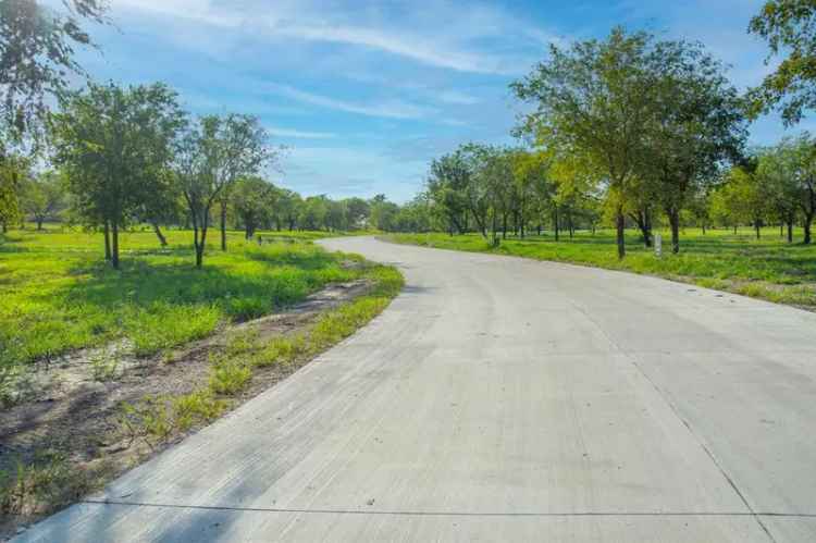 Land For Sale in Texas