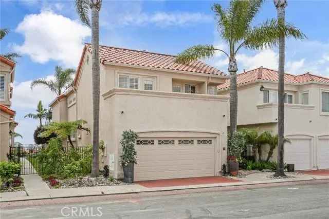 Single-family house For Sale in 9, Saint Michael, Dana Point, California