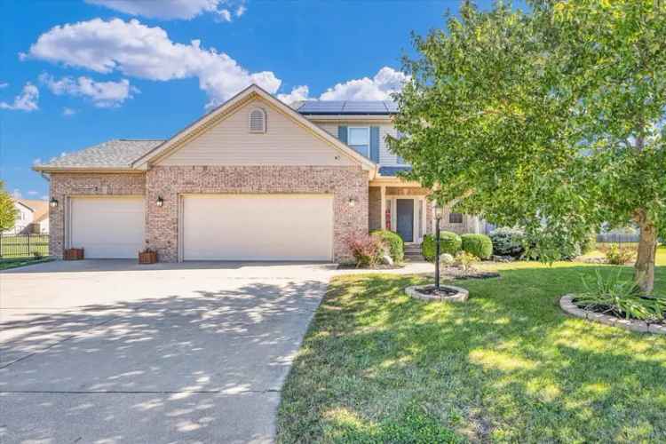 Single-family house For Sale in 2406, Stricker Lane, Urbana, Illinois