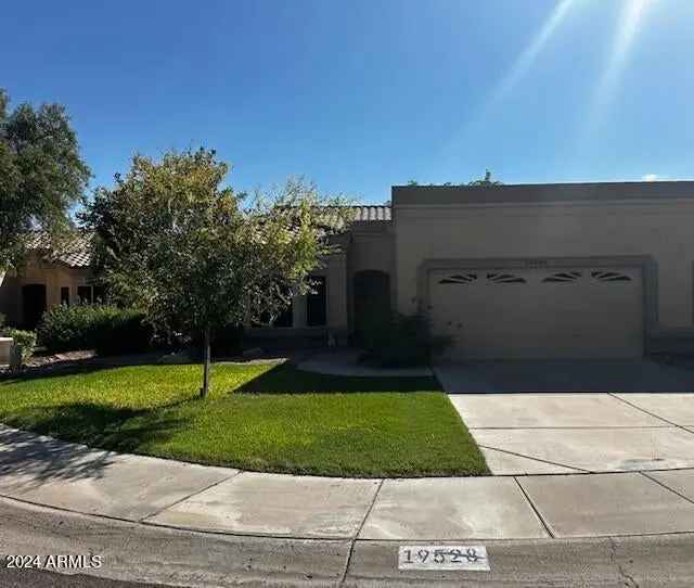 House For Sale in 19528, North 88th Drive, Peoria, Arizona