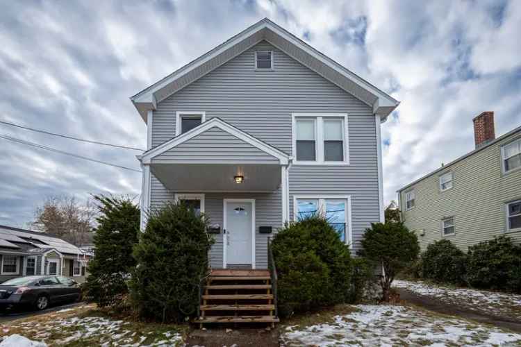 Multi-family house For Sale in 97, Austin Street, New Britain, Connecticut