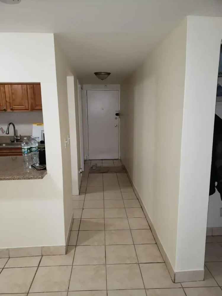 Apartment Unit for Rent