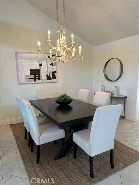 Condo For Sale in 13,15,17,19, Sea Cove Lane, Newport Beach, California