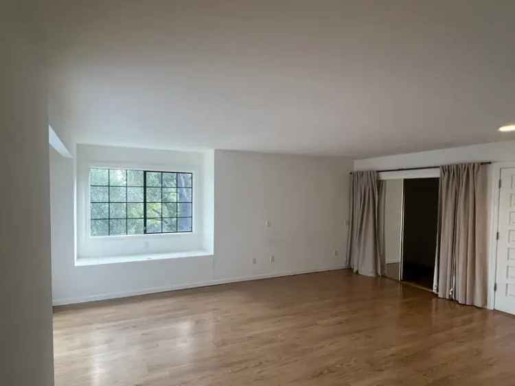 San Rafael In-Law Studio Apartment Rental - 800 sq ft