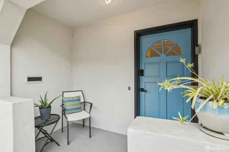 Single-family house For Sale in 379, Joost Avenue, San Francisco, California