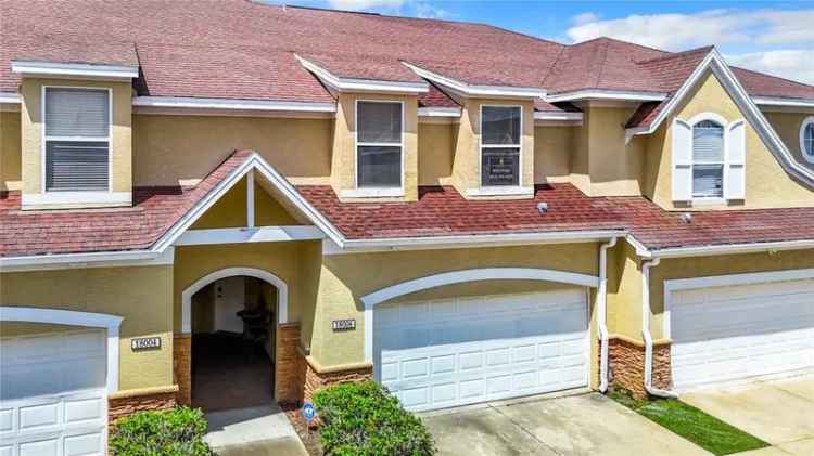 House For Sale in Tampa, Florida