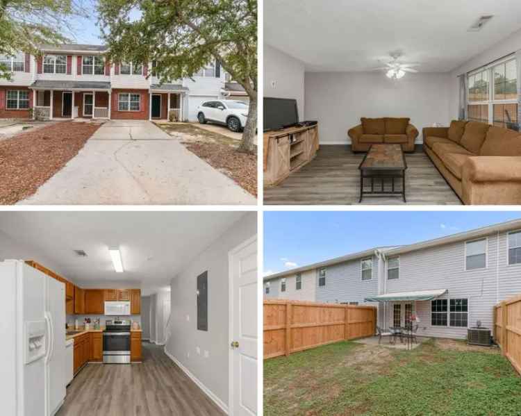 Single-family house For Sale in 171, Swaying Pine Court, Crestview, Florida