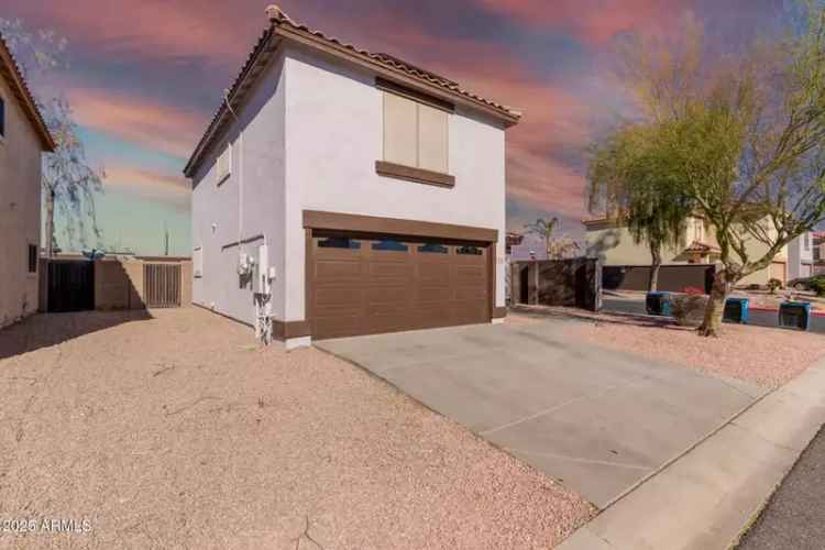 Single-family house For Sale in 3234, South Bowman Road, Apache Junction, Arizona