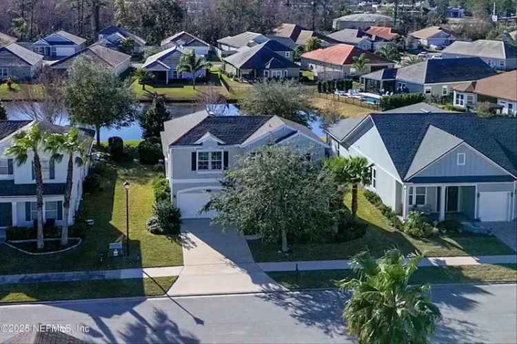 Single-family house For Sale in 369, Pintoresco Drive, Saint Augustine, Florida