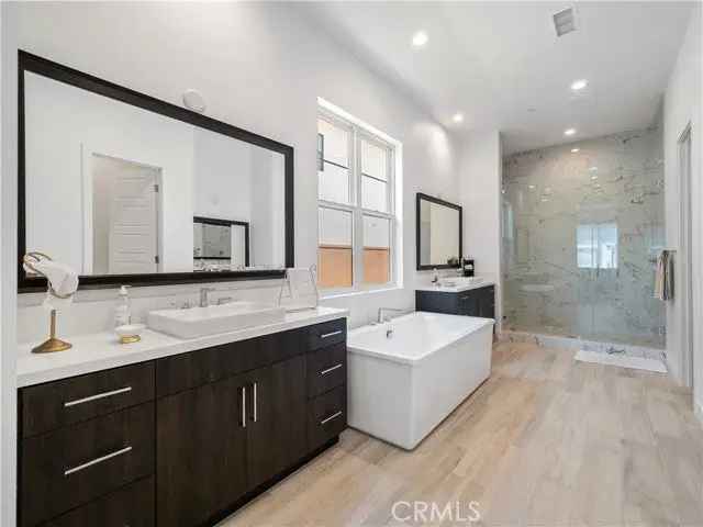 Single-family house For Sale in San Juan Capistrano, California