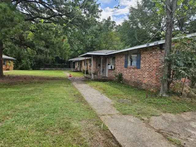 Multi-family house For Sale in 758, Terminal Court, Columbus, Georgia