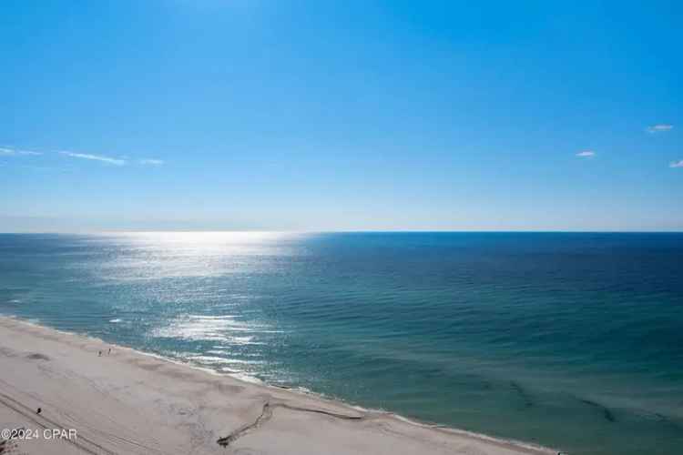 Condo For Sale in 11807, Front Beach Road, Panama City Beach, Florida