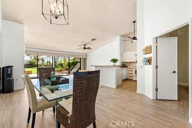 Condo For Sale in 41810, Woodhaven Drive East, Palm Desert, California