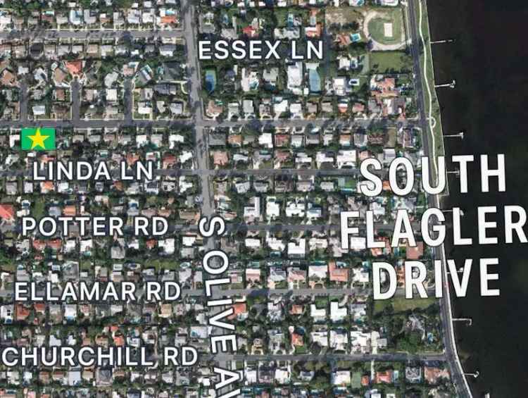 Land For Sale in West Palm Beach, Florida