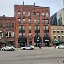 Luxury One Bedroom Apartments in Downtown Utica