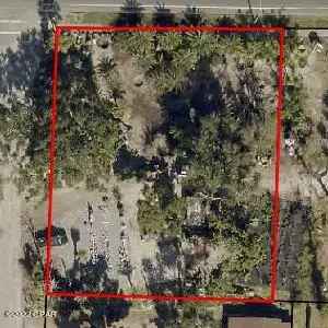 Land For Sale in Panama City, Florida