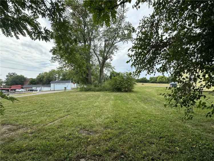 Land For Sale in 408, Short Street, Richmond, Missouri