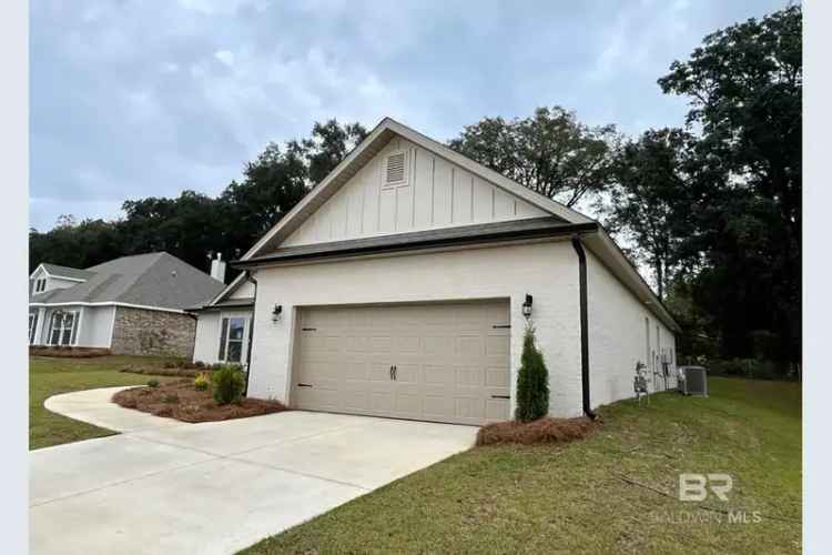 Single-family house For Sale in Fairhope, Alabama