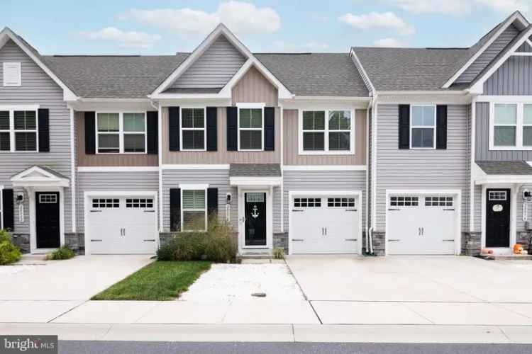 House For Sale in Millville, Delaware