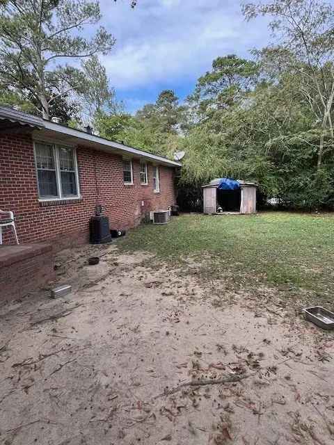 Single-family house For Sale in 766, Cardinal Avenue, Columbus, Georgia