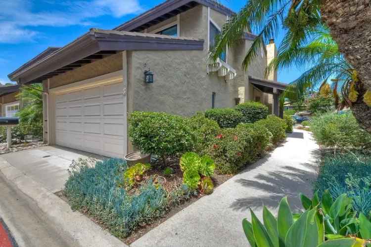 Single-family house For Sale in 4667, Coralwood Circle, Carlsbad, California