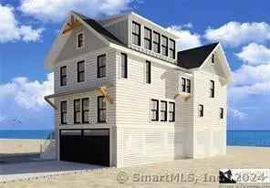 Single-family house For Sale in 2117, Fairfield Beach Road, Fairfield, Connecticut