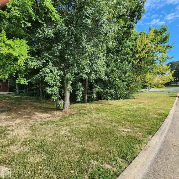 Land For Sale in Jonesboro, Arkansas