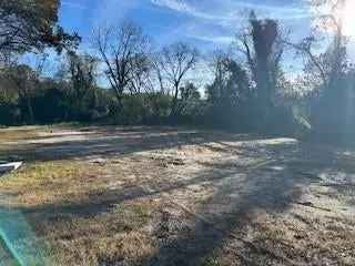 Land For Sale in 1174, Ernest Street, Macon, Georgia