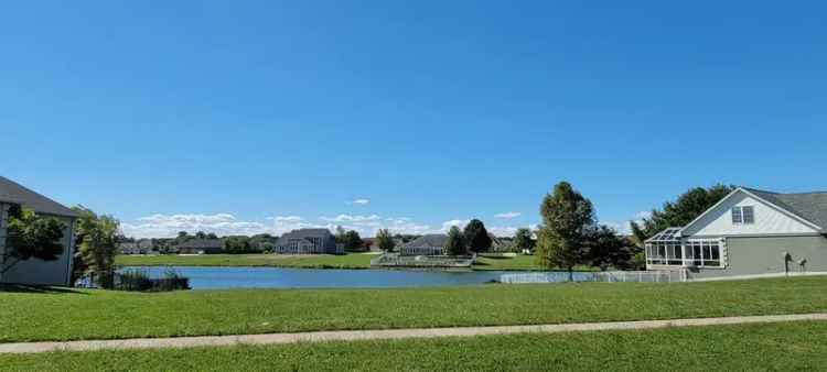 Land For Sale in 509, North Beacon Hill Circle, Urbana, Illinois