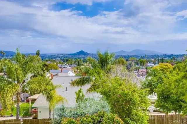 Single-family house For Sale in 1352, Timber Glen, Escondido, California