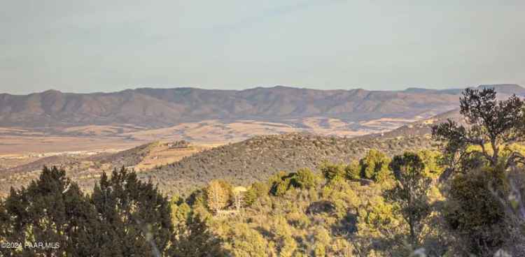 Land For Sale in 679, West Lee Boulevard, Prescott, Arizona