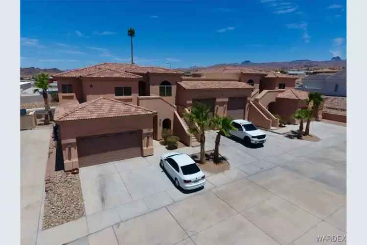 Condo For Sale in Bullhead City, Arizona