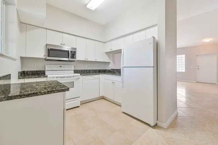 Fort Myers Condo for Rent 2 Bed 2 Bath