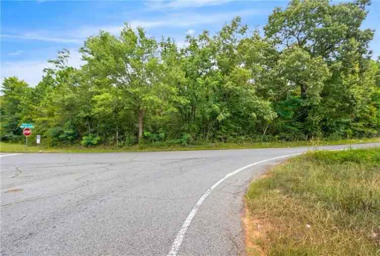 Land For Sale in 2708, Herbert Smart Airport Road, Macon, Georgia