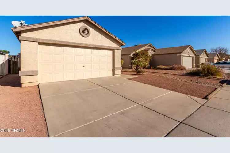 Single-family house For Sale in 3150, West Foothill Drive, Phoenix, Arizona