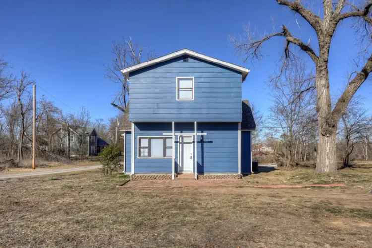 3-Bedroom Home for Rent Near Missouri Southern State University