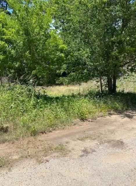 Land For Sale in Texas