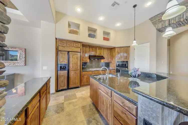 House For Sale in 10843, East La Junta Road, Scottsdale, Arizona