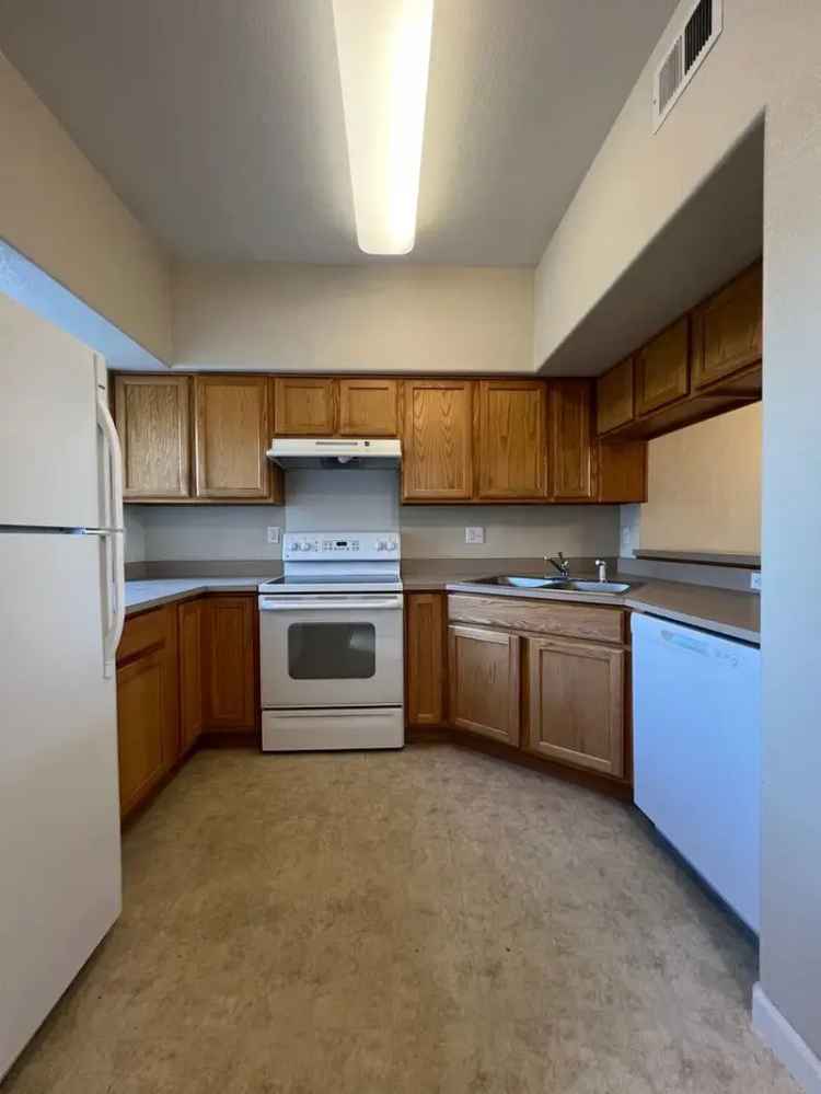 Westminster CO Condo - 2 Bed 2 Bath Near FRCC