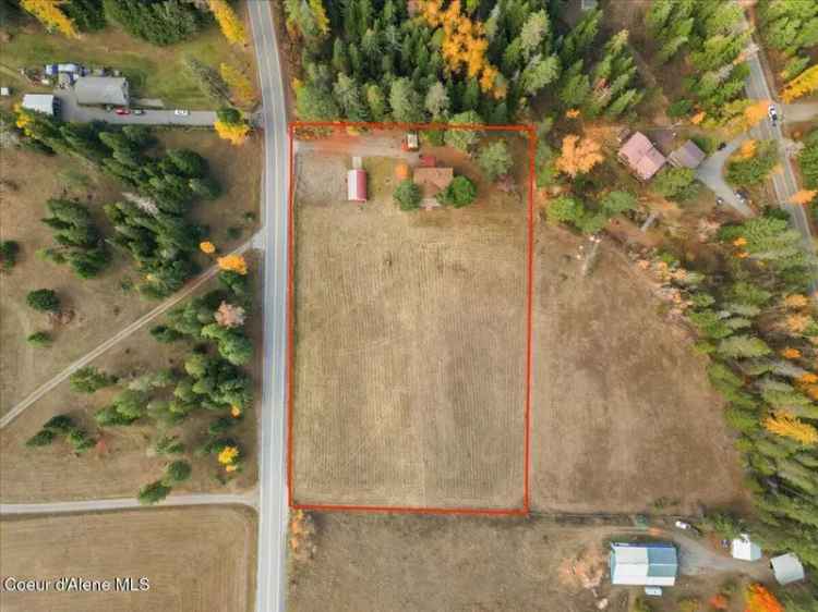 Single-family house For Sale in Hayden Lake, Idaho